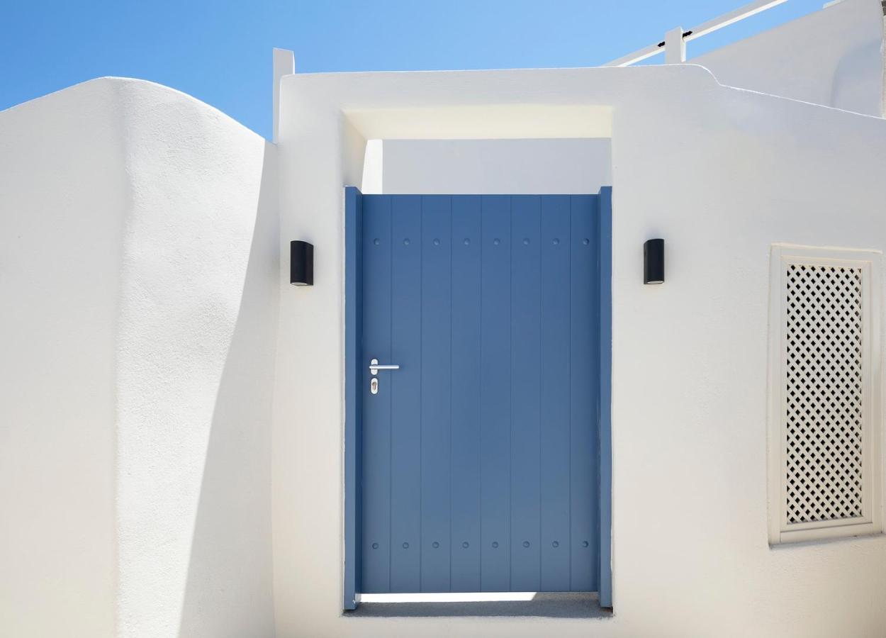 Acave Santorini Suites Vothon Exterior photo